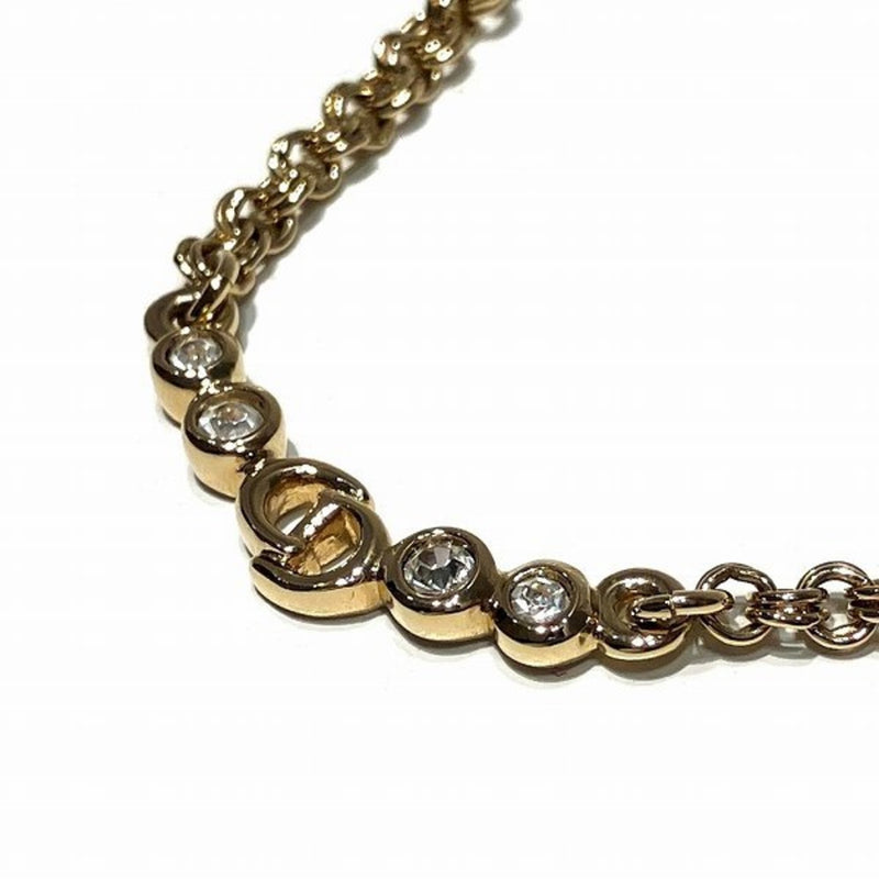 Christian Dior Dior JAL exclusive original design accessory necklace for women