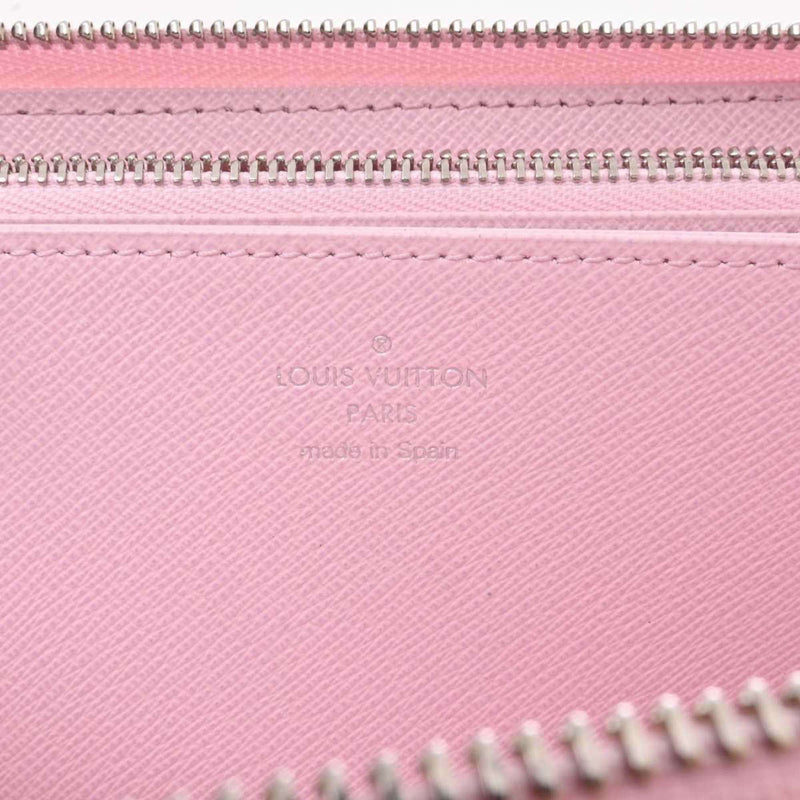 Louis Vuitton Womens PVC Wallet Multi-color