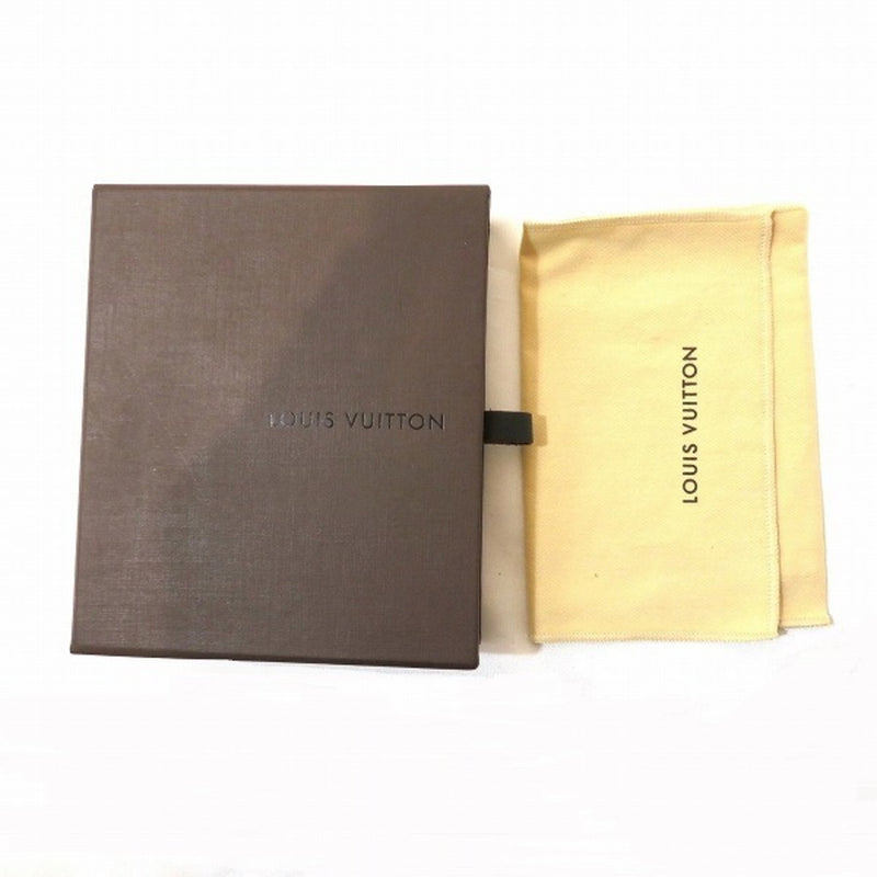 Louis Vuitton Monogram Multikre 6 M62630 Key Case Unisex