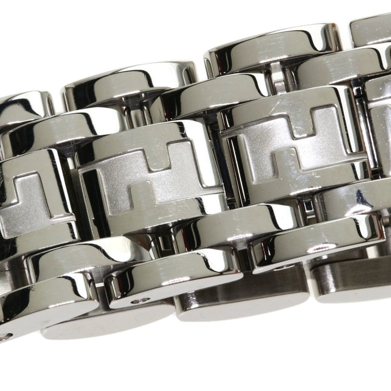 Fendi 750L Watch Stainless Steel / SS Ladies FENDI