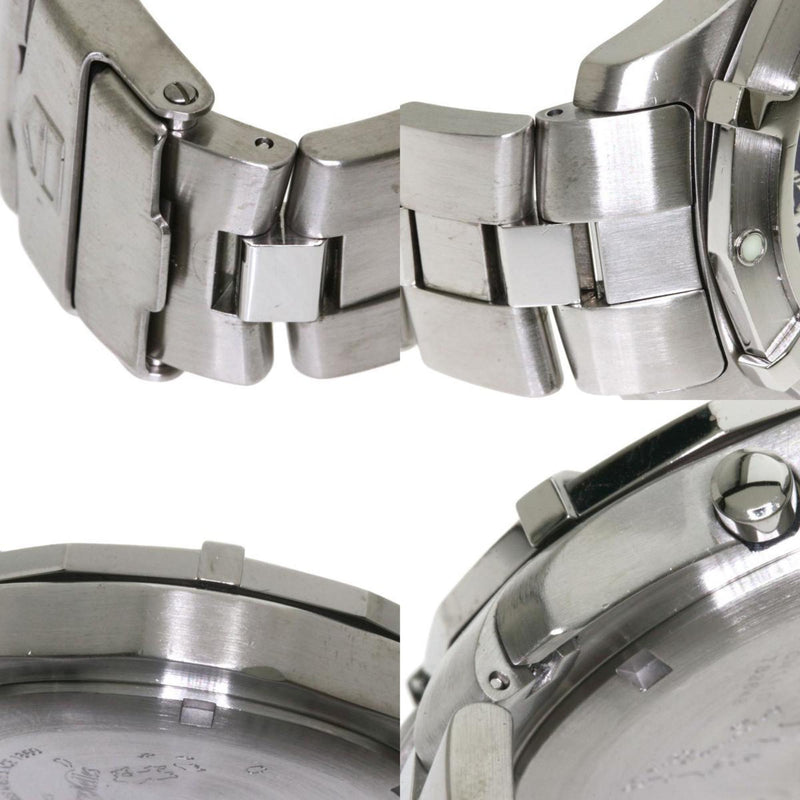 TAG Heuer CN111D Exclusive Seychelles Islands 3000 Limited Watch Stainless Steel Men's