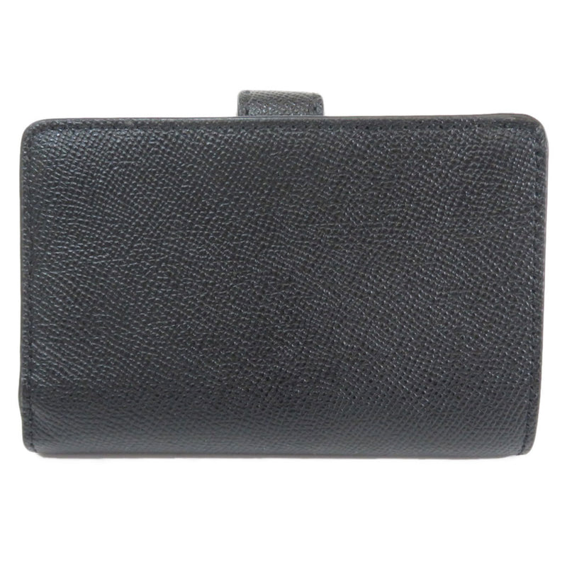 Coach F11484 Motif Bi-Fold Wallet PVC Ladies