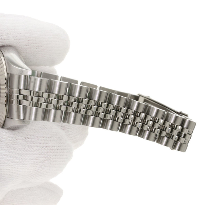 Rolex 79174 Datejust Watch Stainless Steel SS K18WG Ladies