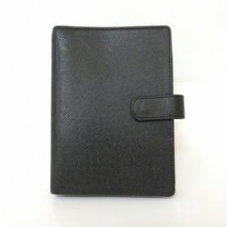 Louis Vuitton Taiga Agenda MM R20222 Notebook Cover Unisex