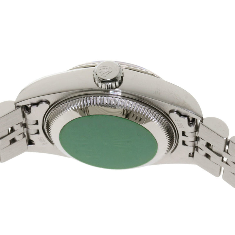 Rolex 79174 Datejust Watch Stainless Steel SS K18WG Ladies