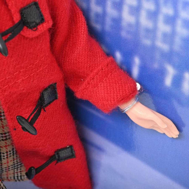 Burberry Figure