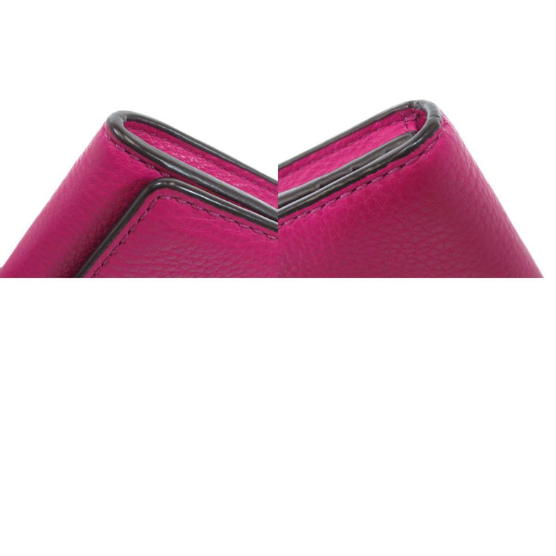 Michael Kors Card Case Leather Ladies