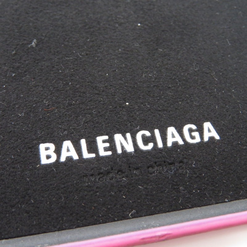 Balenciaga 585828 iPhone / S Case Leather Ladies