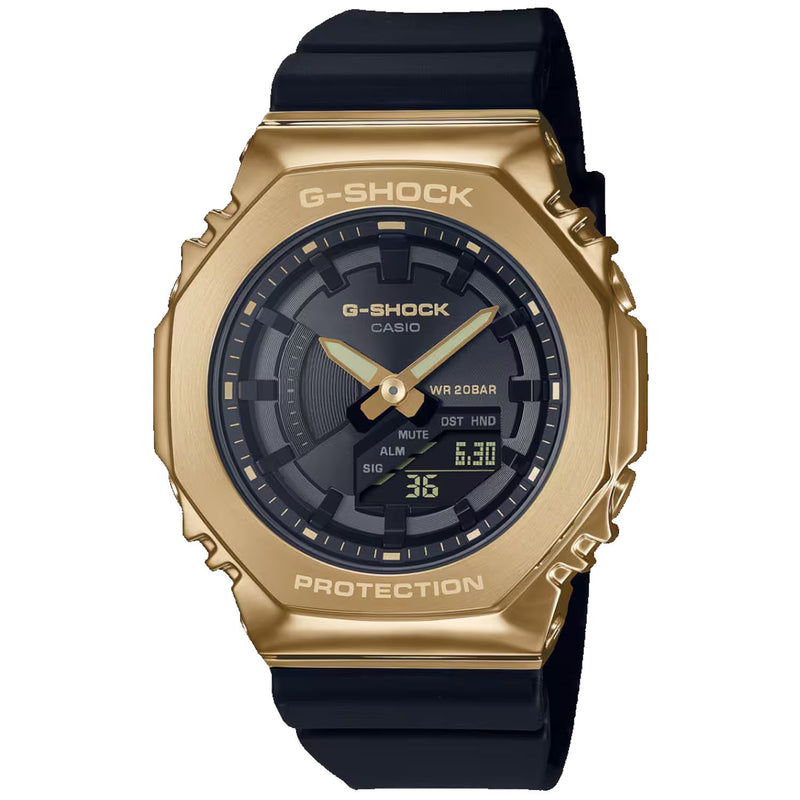 Casio Women's G-Shock