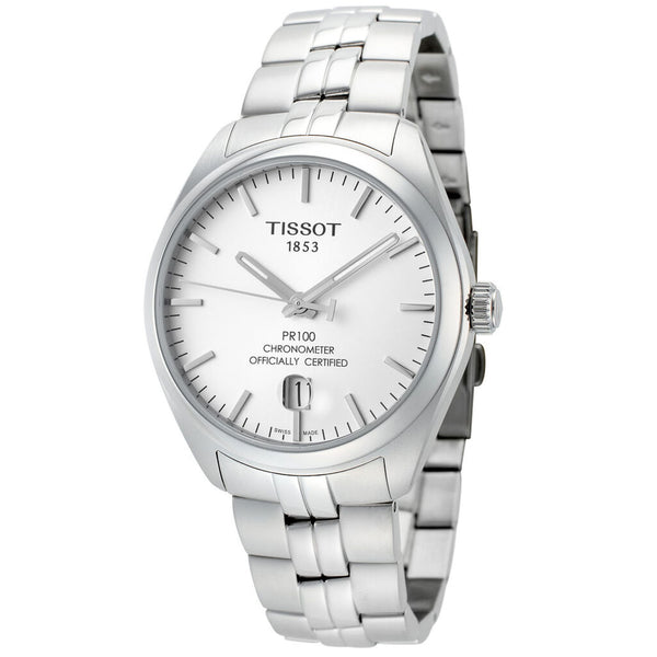 Tissot Men's PR 100