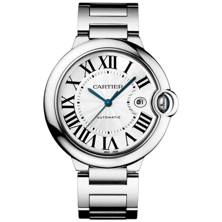 Cartier Men's Ballon Bleu