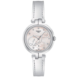 Tissot Women's T-Lady Flamingo