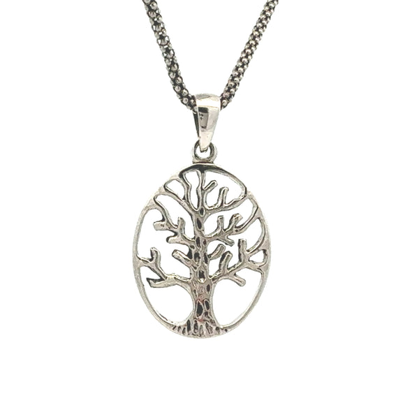 Fashion Pendants Sterling Silver