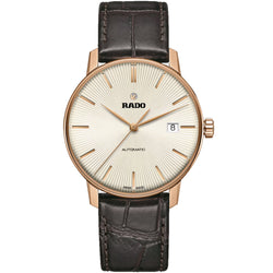 Rado Men's Coupole Classic