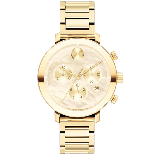 Movado Women's Bold