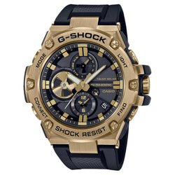 Casio Men's G-Shock G-Steel GST-B100 Series