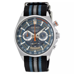 Seiko Men's Chronograph