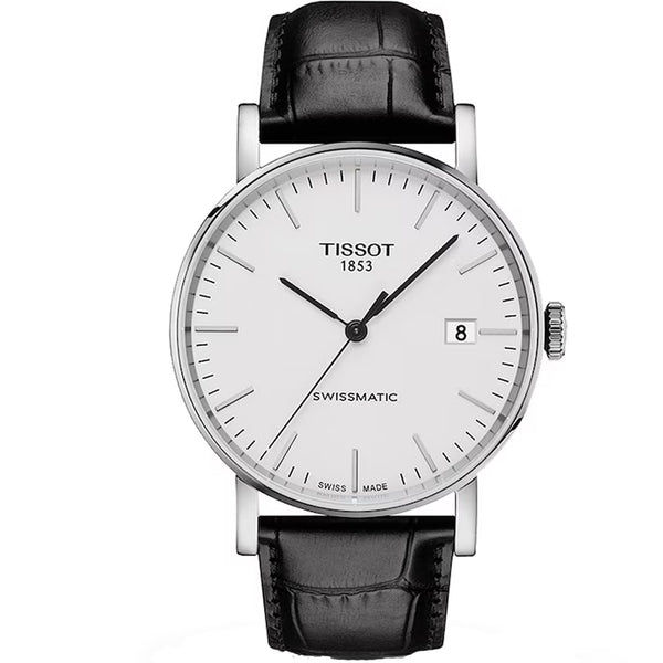 Tissot Men's T-Classic Everytime Swissmatic