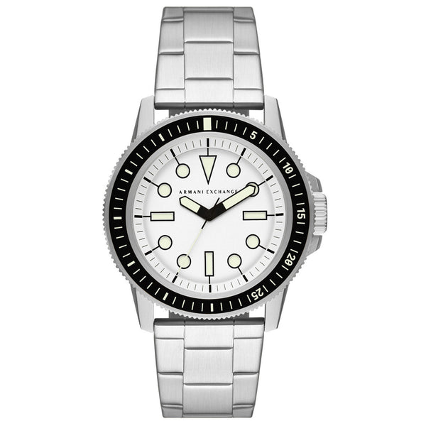 Armani Exchange Men's Classic