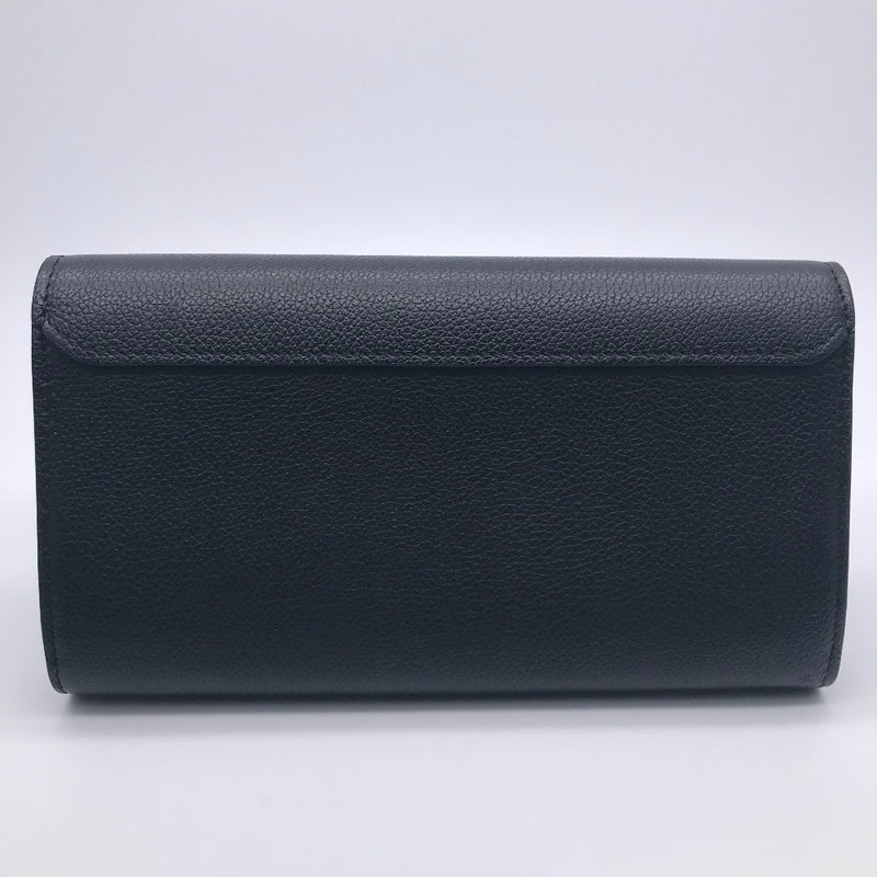 Louis Vuitton Portofeuil My Rock Me Ladies Wallet M62530 Calf Noir