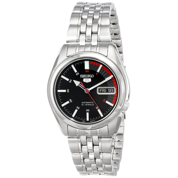 Seiko Men's Series 5