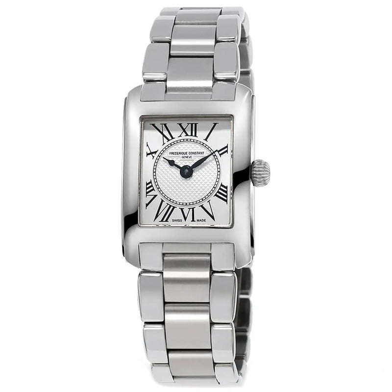 Frederique Constant Women's Classics Carree