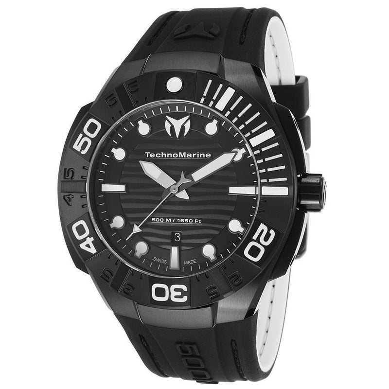 Technomarine Men's Reef