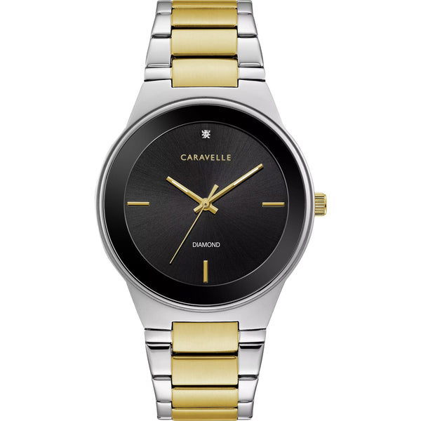 Caravelle Men's Modern