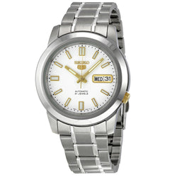 Seiko Men's Classic