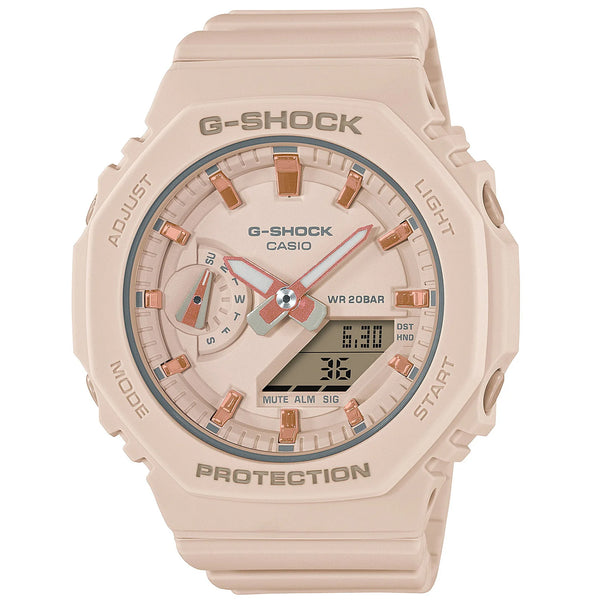 Casio Women's G-Shock GMAS-2100 Series