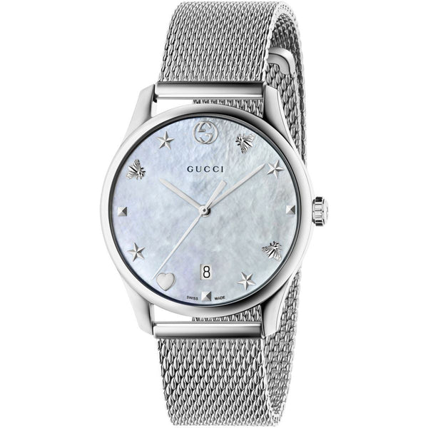 Gucci Women's G-Timeless