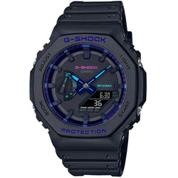 Casio Men's G-Shock GA-2100 Series