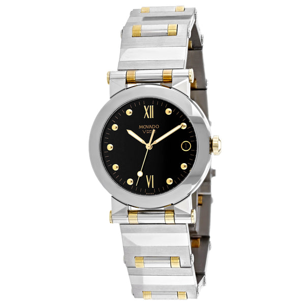 Movado Women's Vizio