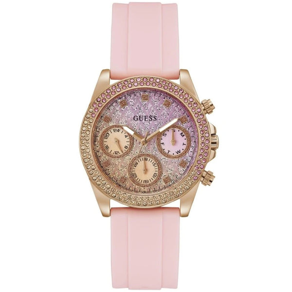 Guess Women's Sparkling Pink