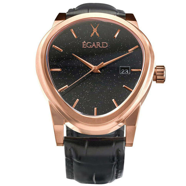 Egard Men's Dali V2 Rose Automatic