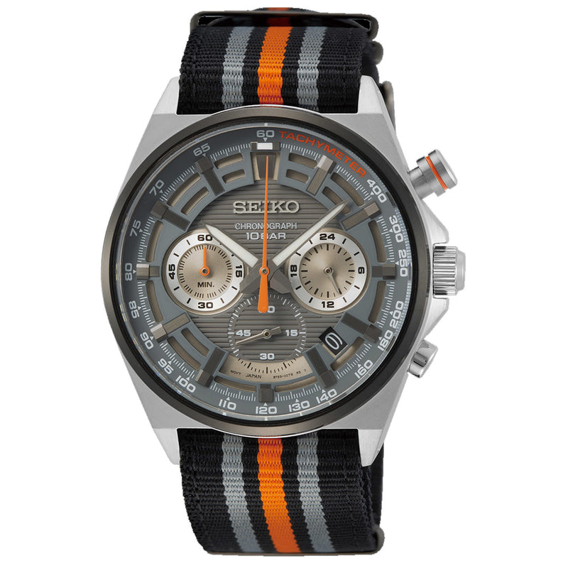 Seiko Men's Core