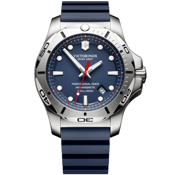 Swiss Army Men's I.N.O.X. Professional Diver