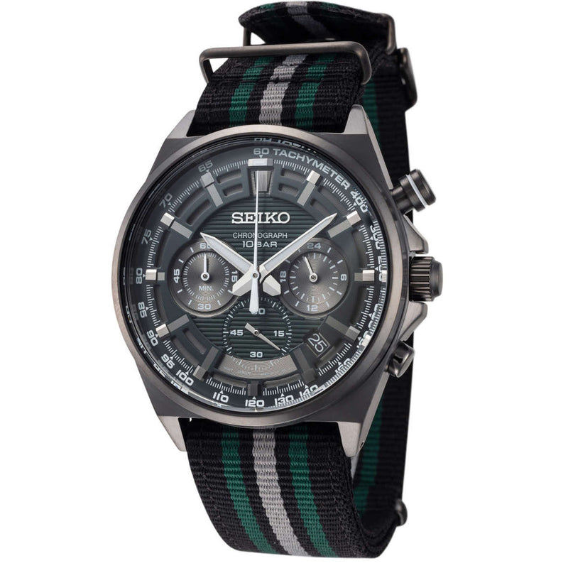 Seiko Men's Classic