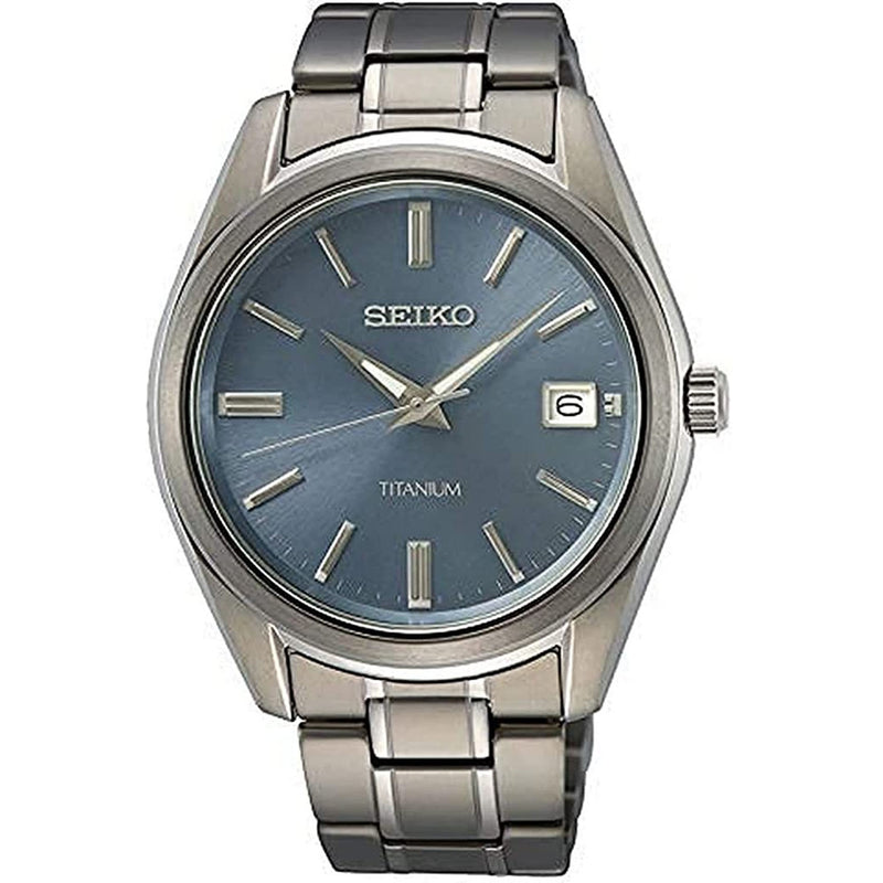 Seiko Men's Classic