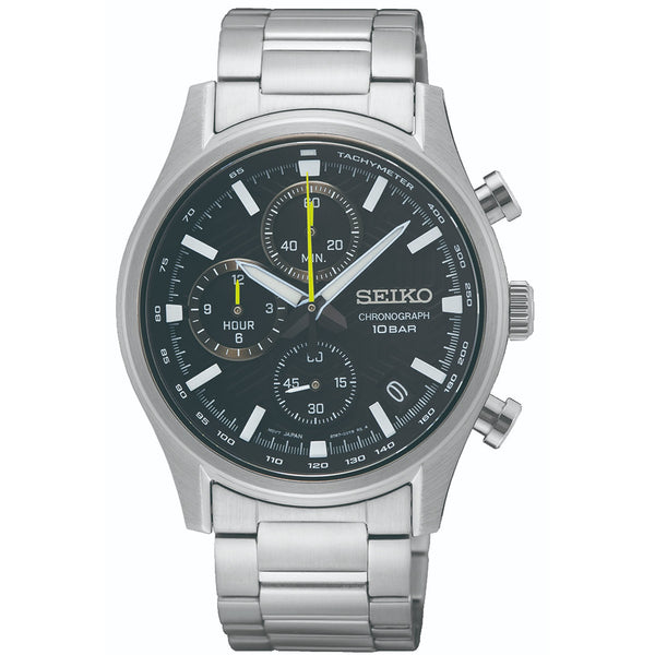 Seiko Men's Classic