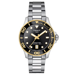 Tissot Men's Seastar