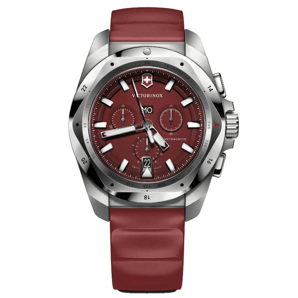 Victorinox Men's I.N.O.X. Chrono