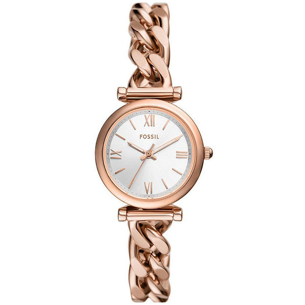 Fossil Women's Carlie