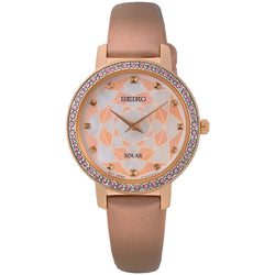 Seiko Women's Discover More