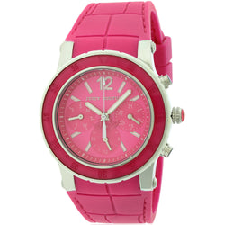 Juicy Couture Women's HRH Pink Dragon Fruit