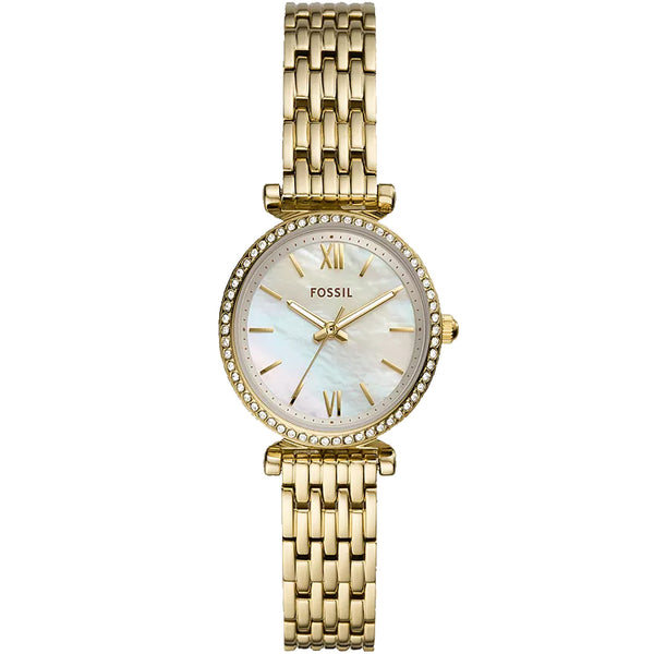 Fossil Women's Carlie Mini