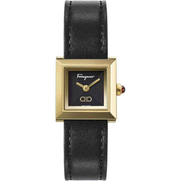 Salvatore Ferragamo Women's Square