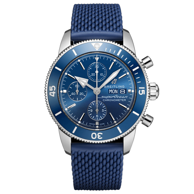 Breitling Men's Superocean