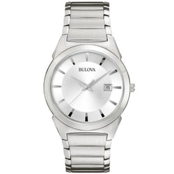 Bulova Men's Classic