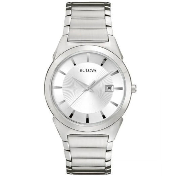 Bulova Men's Classic